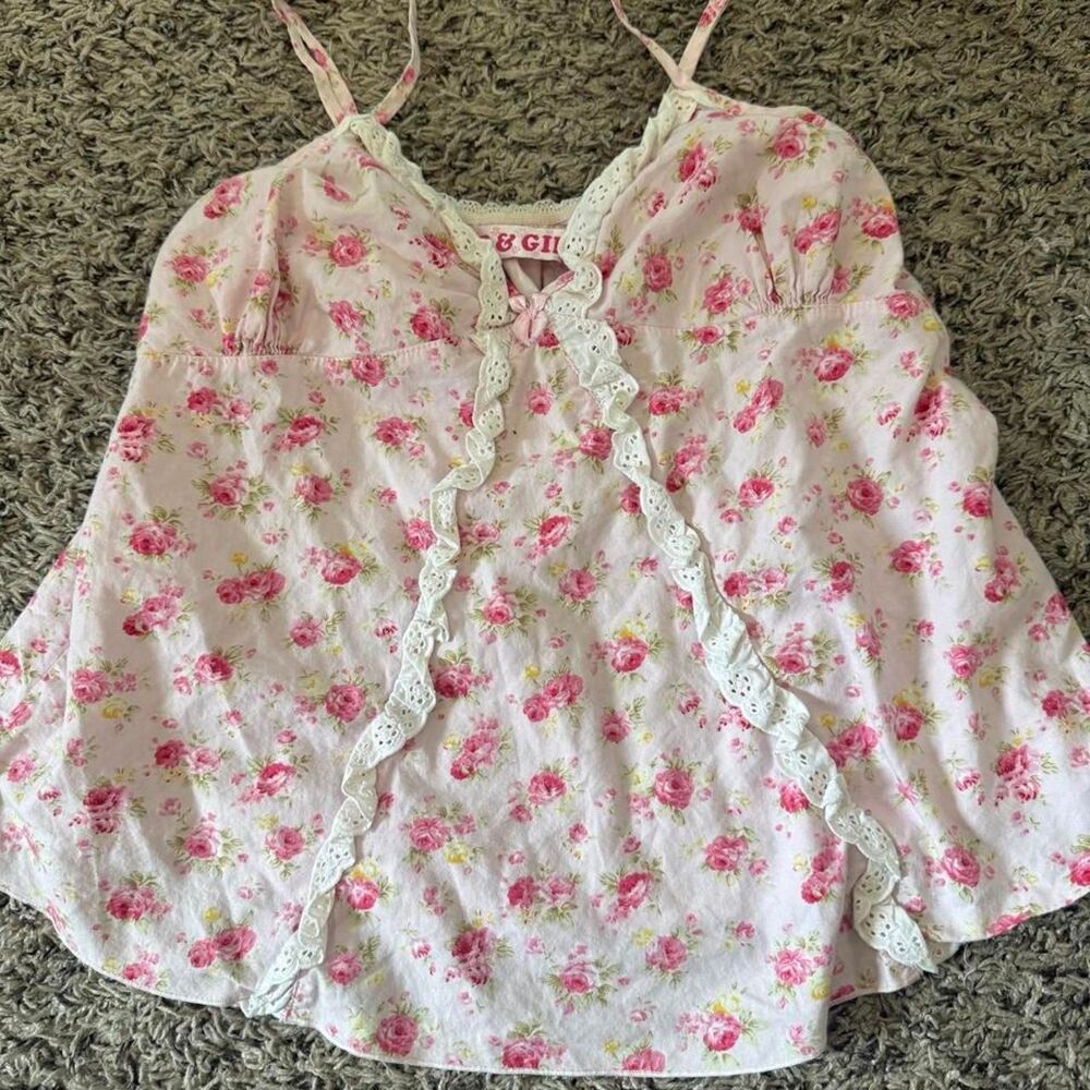 Unbranded Women's multi Vest